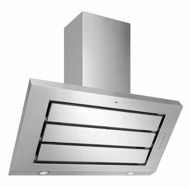 ETNA A4510LRVS cooker hood