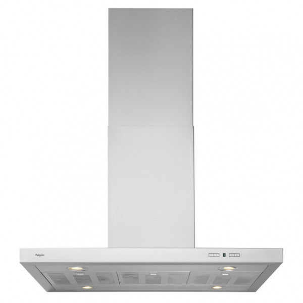 Pelgrim BKE950RVS cooker hood