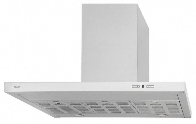 Pelgrim BSK950RVS cooker hood