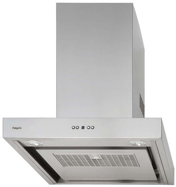 Pelgrim CMV680RVS cooker hood