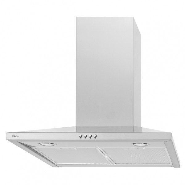 Pelgrim HK6360RVS cooker hood