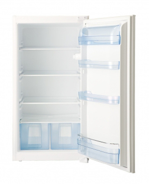 Pelgrim KK2200A Eingebaut 160l A+ Weiß Kühlschrank