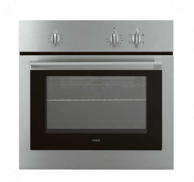 ATAG OX2111A Elektro 3400W B Edelstahl Backofen