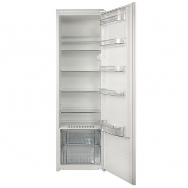 Pelgrim PKS4178K Built-in 326L A+ White refrigerator