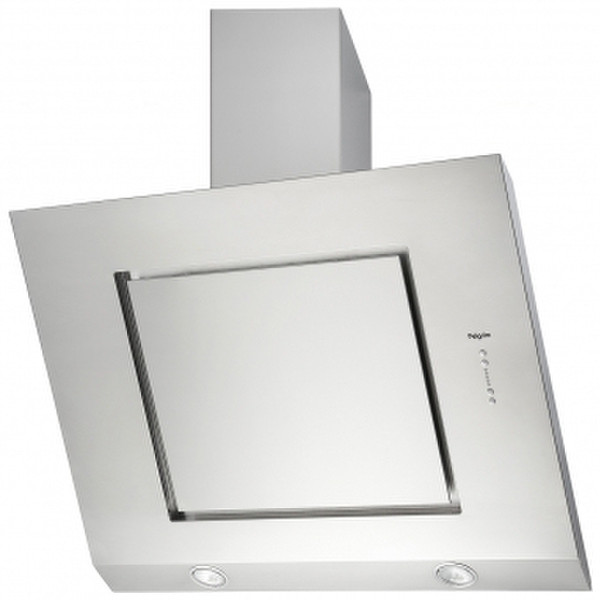 Pelgrim RSK860RVS Wall-mounted 681m³/h Stainless steel cooker hood