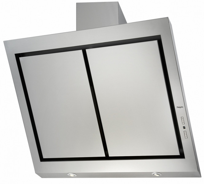 Pelgrim RSK984LRVS cooker hood