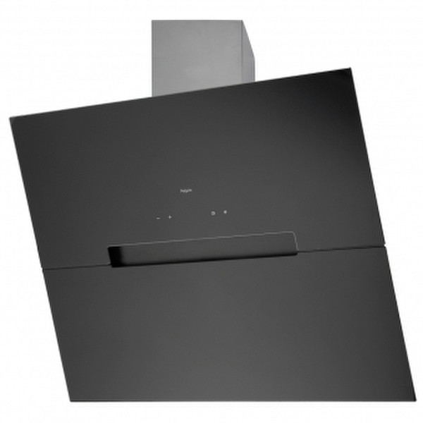 Pelgrim RSK992LKOR Wall-mounted 590m³/h Stainless steel cooker hood