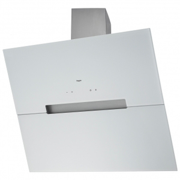 Pelgrim RSK992LONY Wall-mounted 590m³/h Stainless steel cooker hood