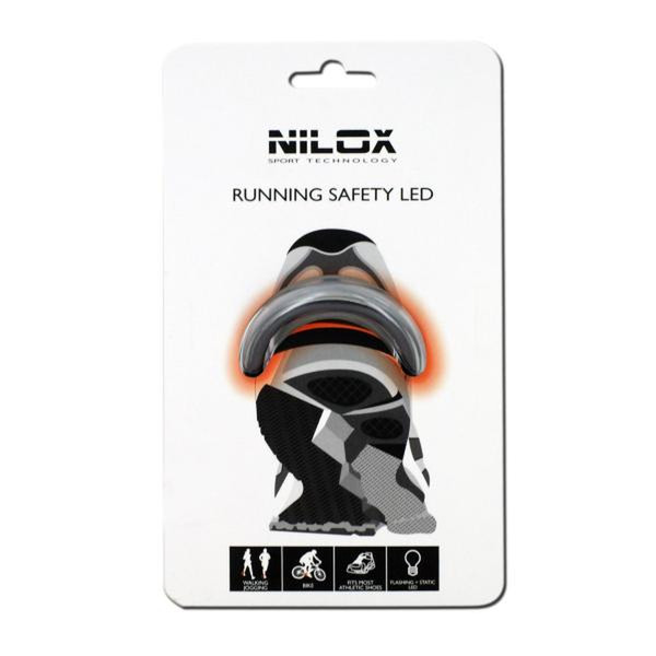 Nilox 30NXLS0000001 Lichtband
