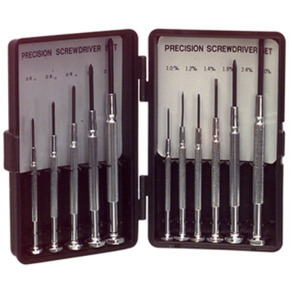 Fixapart ASS-1101SUPER manual screwdriver/set