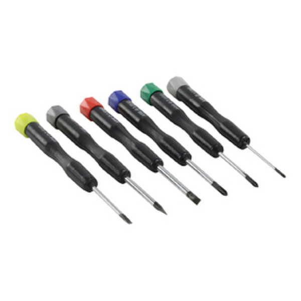 Fixapart ASS-3106A manual screwdriver/set