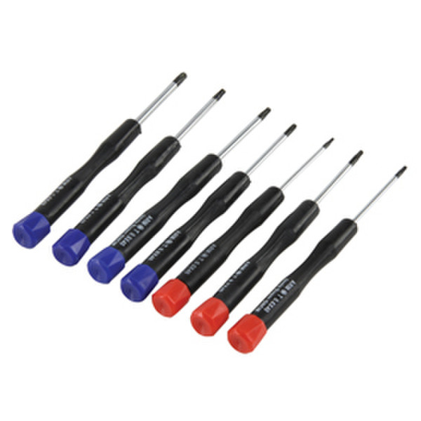 Fixapart ASS-5114 manual screwdriver/set