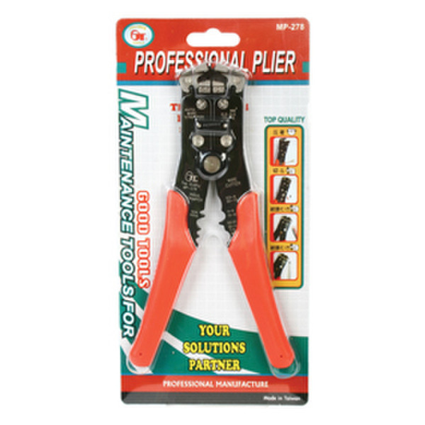 Fixapart TL-SP04 cable crimper