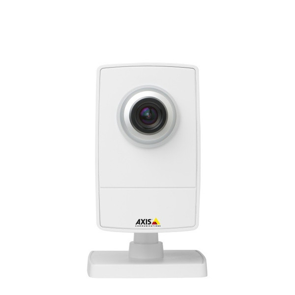 Axis M1013 IP security camera indoor Covert White