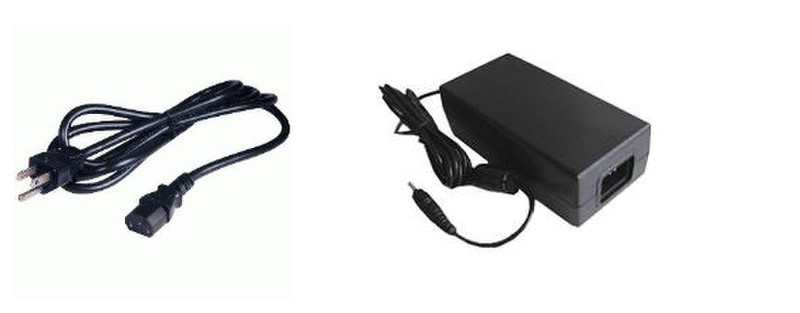 Ruckus Wireless SPARES OF EXTERNAL 30W AC/DC US POWER ADAPTER FOR ZF7025 QUANTITY OF 10 UNITS