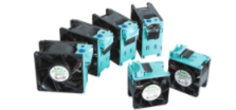 Ruckus Wireless 902-0176-0000 Ventilator Computer Kühlkomponente