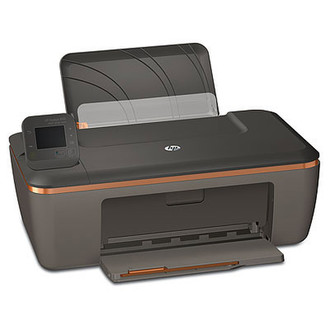 HP Deskjet 3510 e-All-in-One Printer