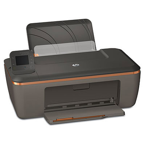 HP Deskjet 3510 e-All-in-One Printer