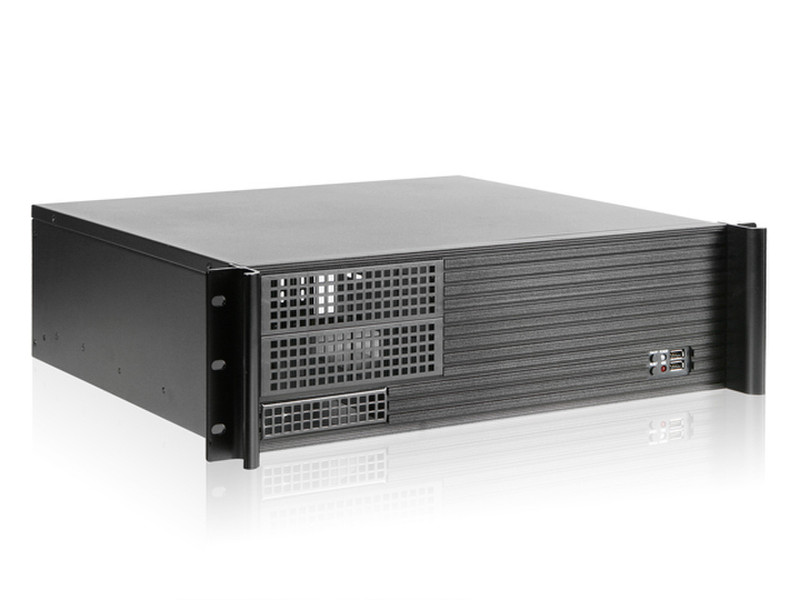 iStarUSA D-313SE-MATX network chassis