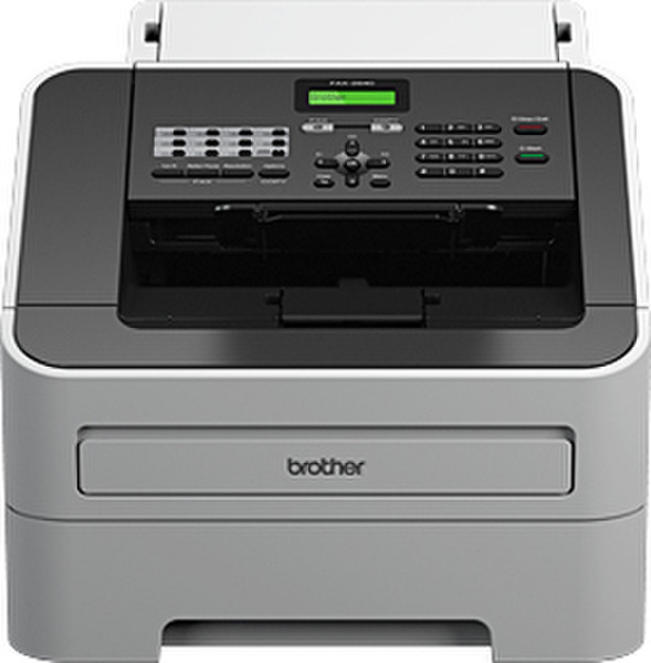 Brother FAX-2940 600 x 2400DPI Laser A4 20ppm multifunctional