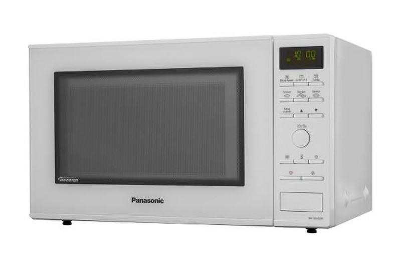 Panasonic NN-GD452 31L 1000W Grey
