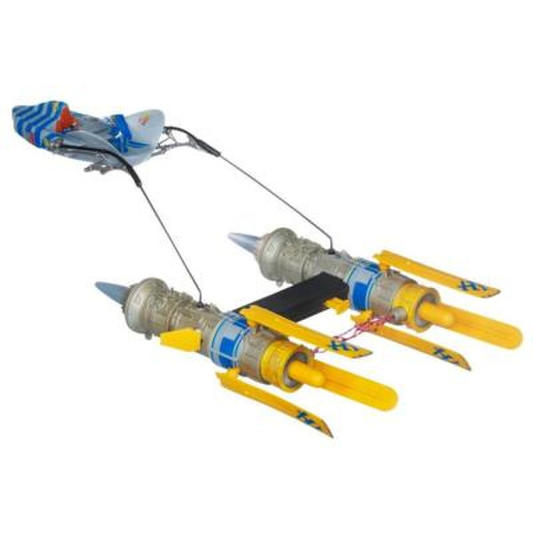 Hasbro Star Wars Class II - Anakin Skywalker Podracer