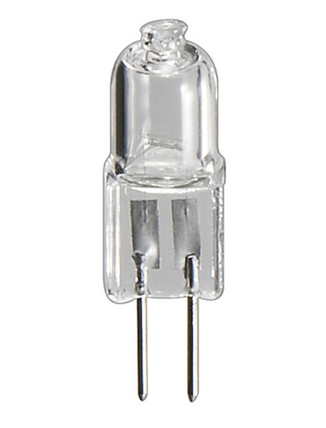 Wentronic HAL G 4 05 5W G4 Halogenlampe