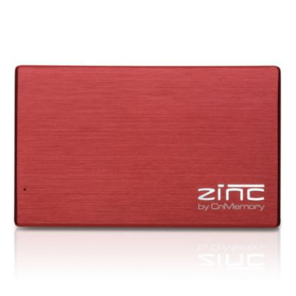 CnMemory Zinc 750GB 750ГБ Красный