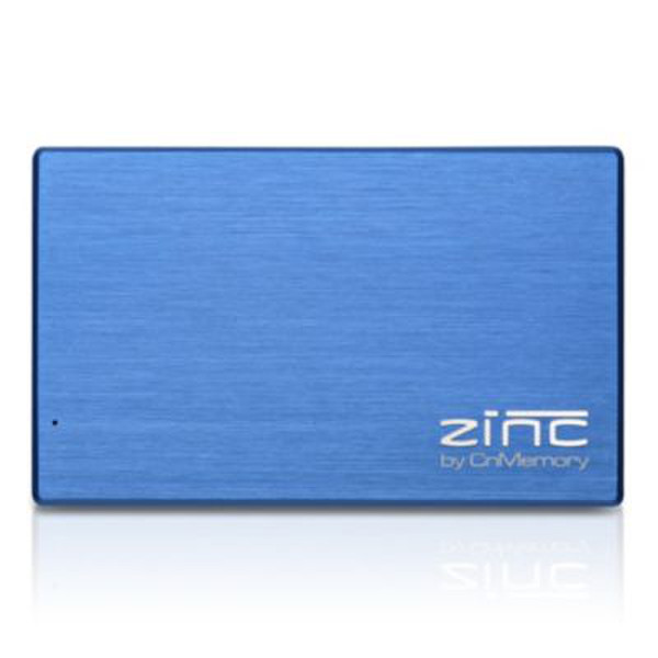 CnMemory Zinc 750GB 750GB Blau