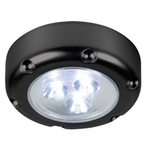 Ranex RA-6000076 0.6W Black ceiling lighting