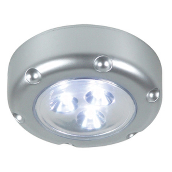 Ranex RA-6000072 0.6W Silver ceiling lighting