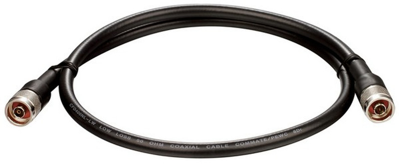 D-Link ANT70-CB1RN coaxial cable