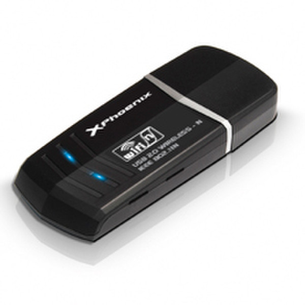 Phoenix Technologies PHW-POCKETNET WLAN 300Mbit/s