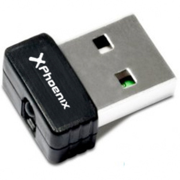 Phoenix Technologies PHW-TINYNET WLAN 150Mbit/s