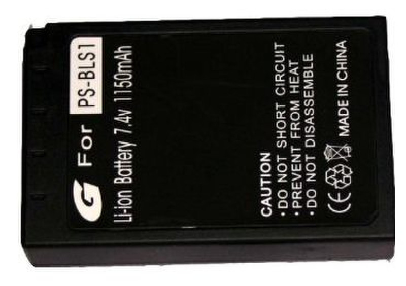 Bilora GPI 660 Lithium-Ion Wiederaufladbare Batterie