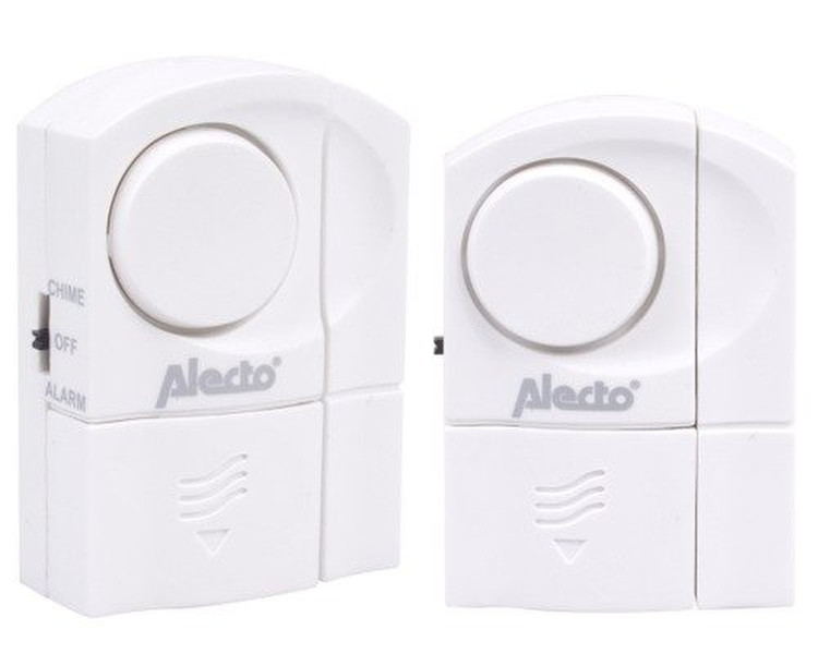 Alecto BV-04 doorbell kit
