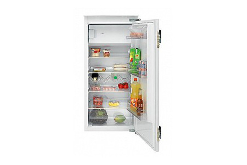 ATAG KS30122B Built-in 193L A+ White combi-fridge