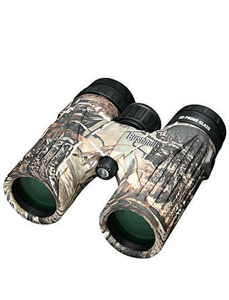 Bushnell Legend Ultra HD BaK-4 Camouflage binocular