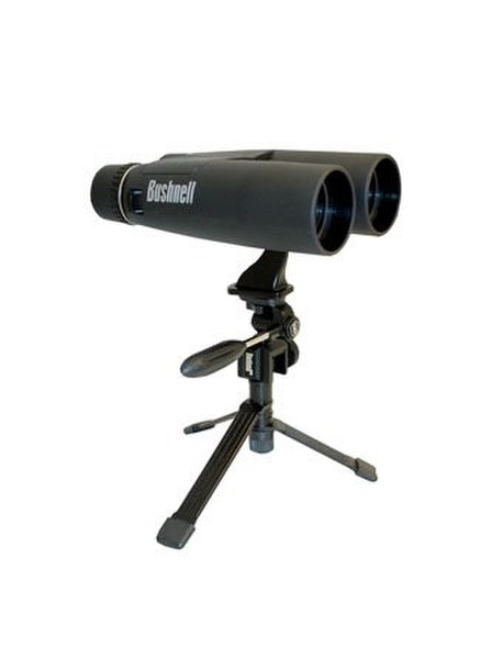 Bushnell PowerView - Roof BK-7 Black binocular