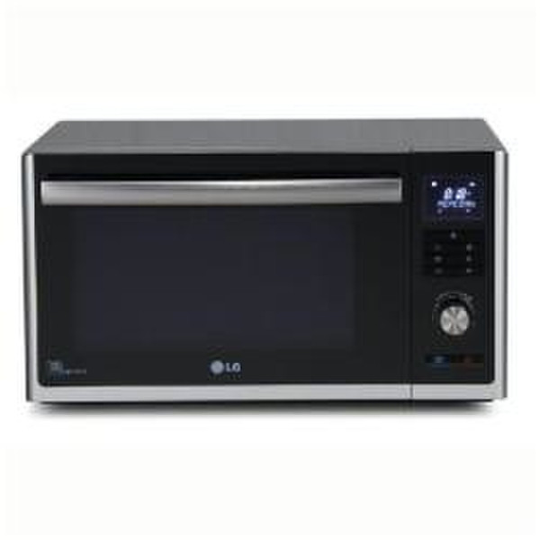 LG ML2381FPS 23L 1000W Black microwave
