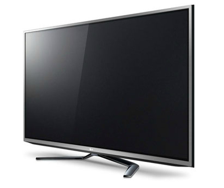 LG 50PM680S 50Zoll Full HD 3D Schwarz Plasma-Fernseher