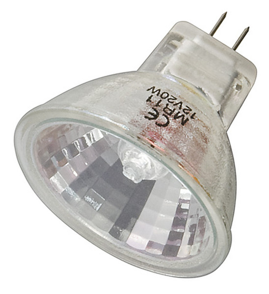 Wentronic HAL MR11 35-36 S 35W GU4 halogen bulb