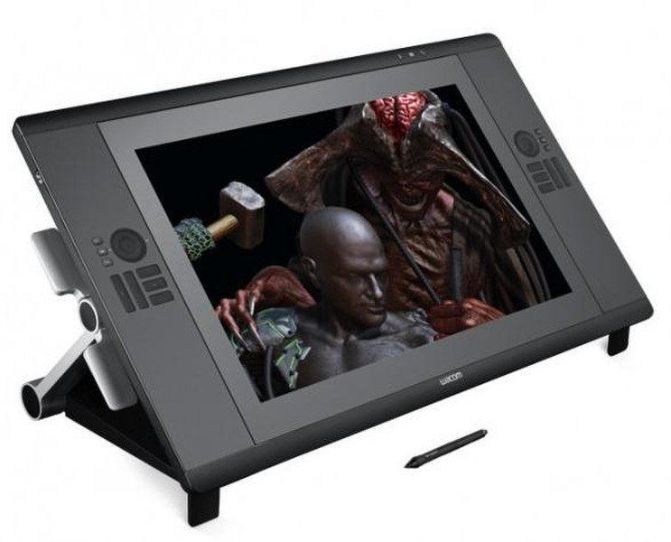 Wacom Cintiq 24HD