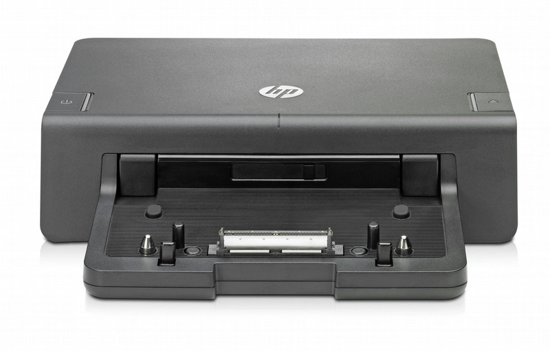 HP 2012 Advanced Docking Station (230 W)