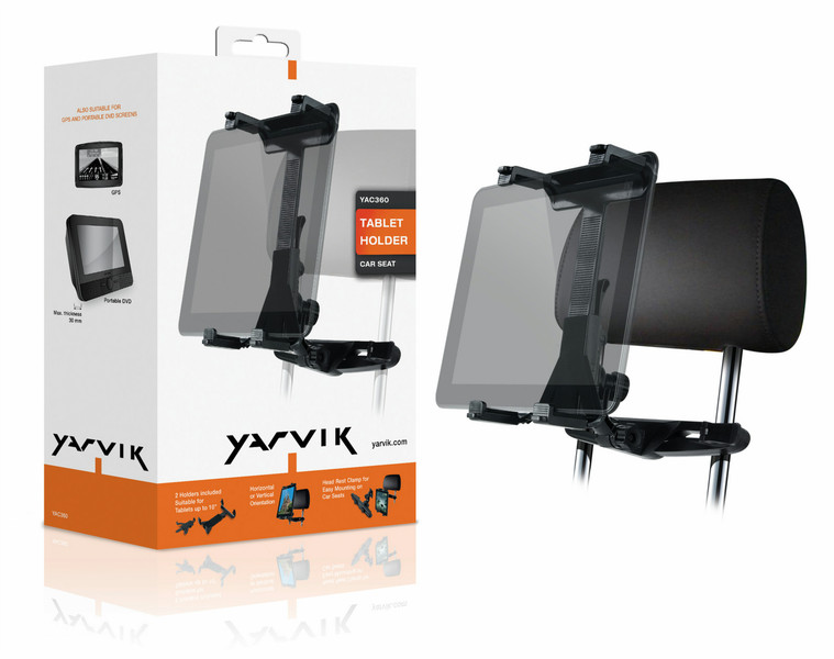 Yarvik YAC360 аксессуар для портативного устройства