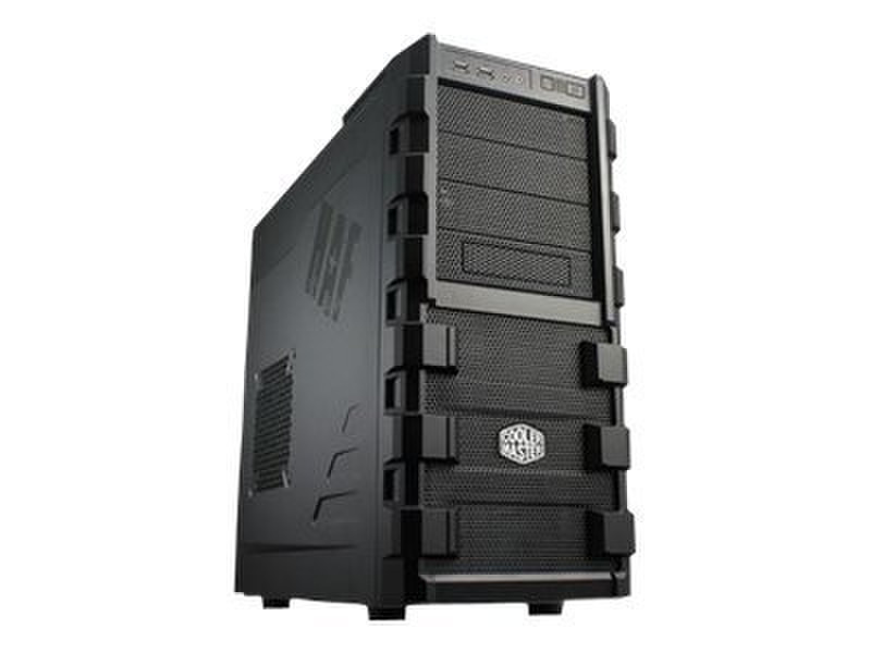 Zoostorm 7877-0098 3.3GHz i5-2500K Tower Black PC PC