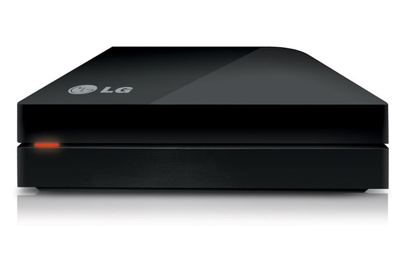 LG SP520 Smart-TV-Box