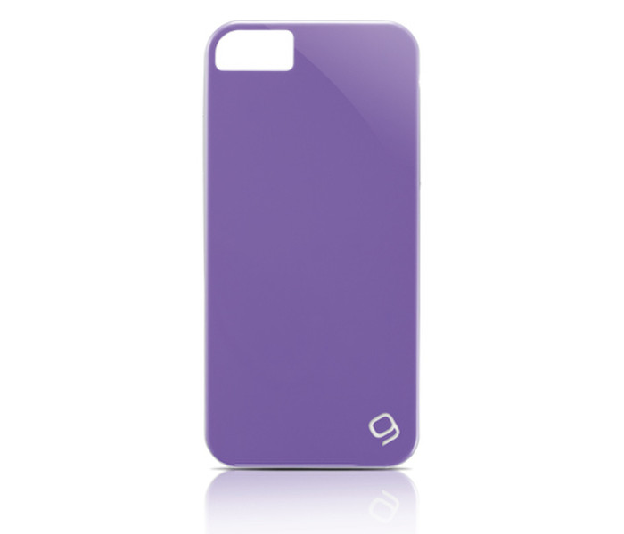 GEAR4 Pop Cover case Пурпурный