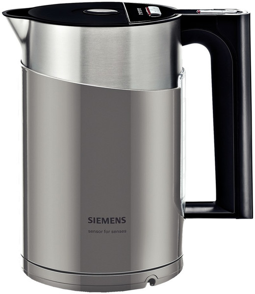 Siemens TW86105 электрический чайник