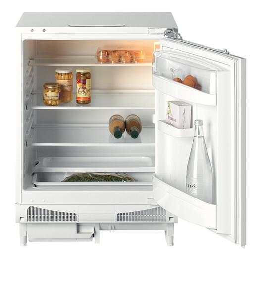 ETNA EEO146A Eingebaut 143l A+ Weiß Kühlschrank